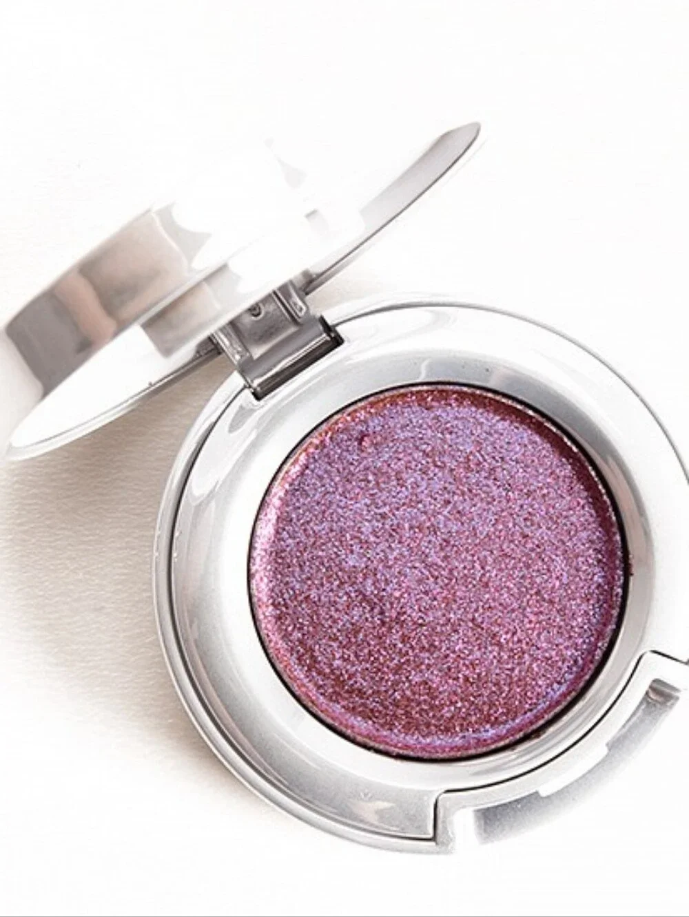 🧚‍♀️SHOCKWAVE Urban Decay Swatched RARE Moondust Eyeshadow Single